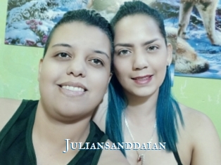 Juliansanddaian