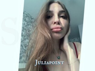 Juliapoint