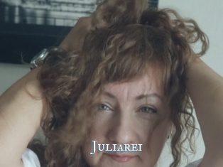 Juliarei