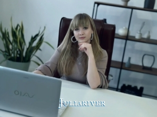 Juliariver