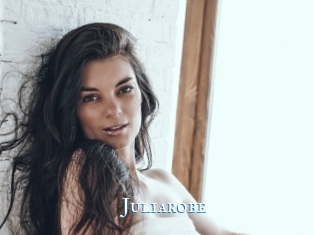 Juliarobe