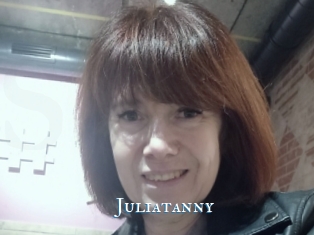 Juliatanny