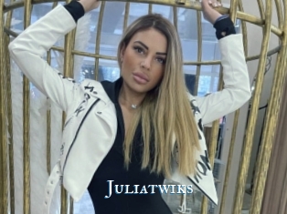 Juliatwiks