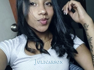 Julicarson