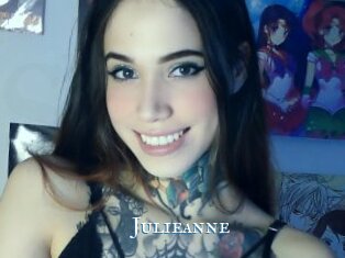 Julieanne