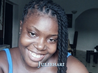 Juliehari