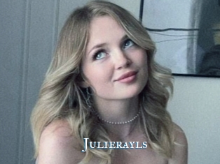 Julierayls
