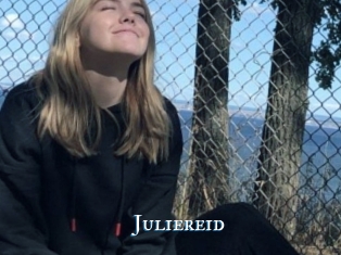 Juliereid