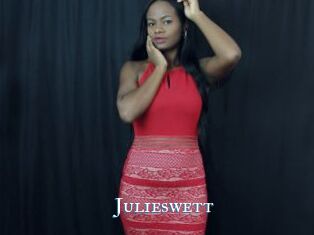 Julieswett