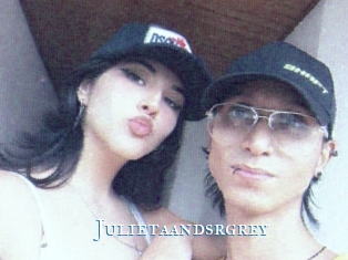 Julietaandsrgrey