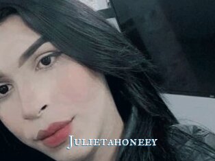 Julietahoneey