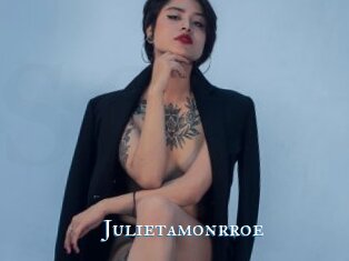 Julietamonrroe
