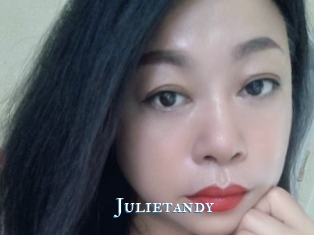 Julietandy