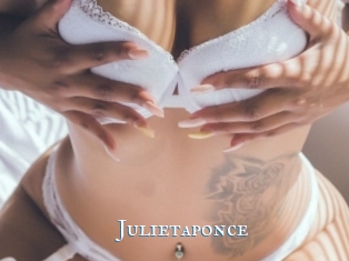 Julietaponce