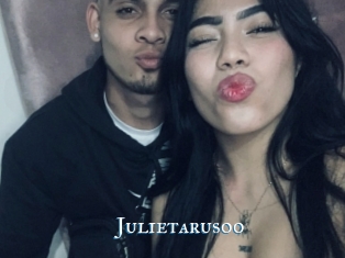 Julietarusoo