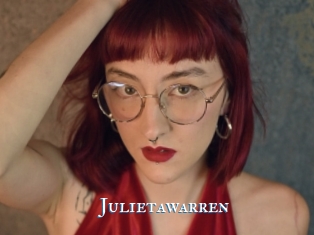 Julietawarren