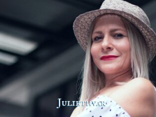 Juliethvar