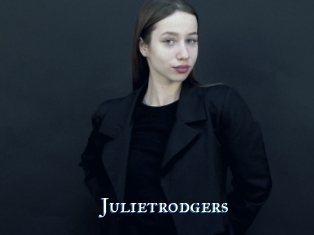 Julietrodgers
