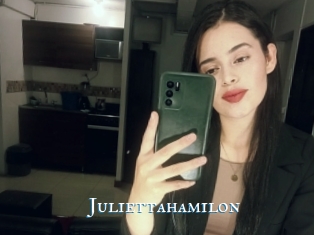 juliettahamilon sexchat