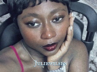 Juliewilsen