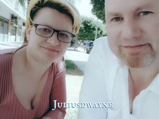 Juliusdwayne