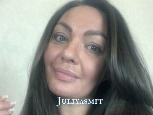 Juliyasmit
