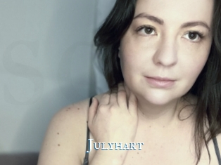 Julyhart