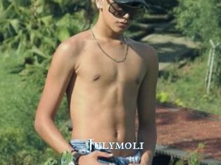 Julymoli