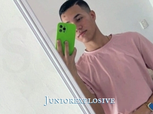 Juniorexplosive