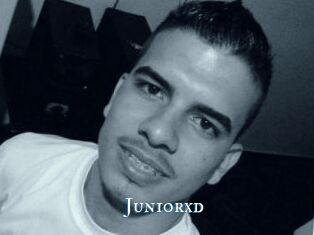 Juniorxd