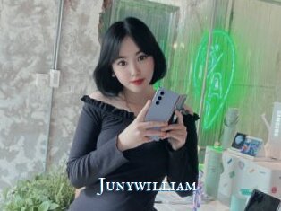 Junywilliam