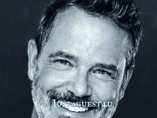 Justaguest4u