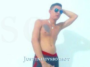 Justin11ivsboyhot