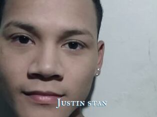 Justin_stan