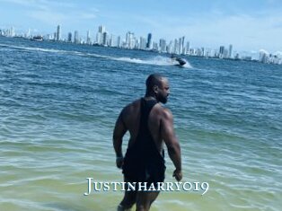 Justinharry019