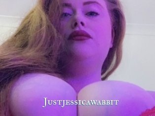 Justjessicawabbit