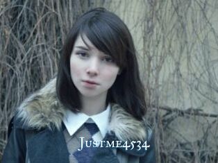 Justme4534