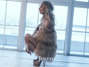 Justyg