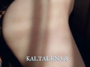 KALTALENA18