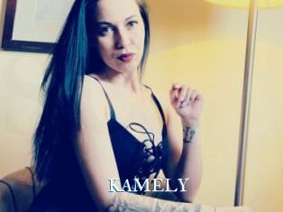 KAMELY