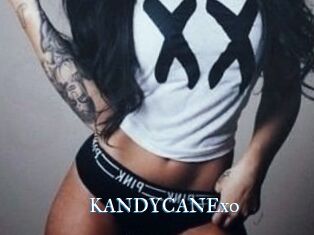KANDYCANExo