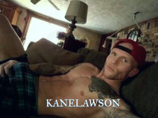 KANELAWSON