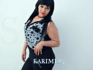 KARIME