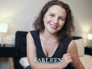 KARLEEN