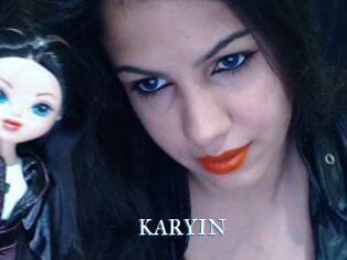 KARYIN