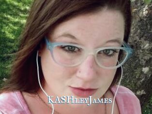 KASHleyJames
