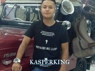 KASPER_KING