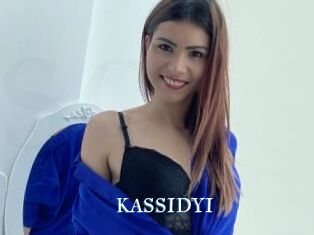 KASSIDYI