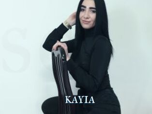 KAYIA