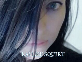 KAYLEE_SQUIRT
